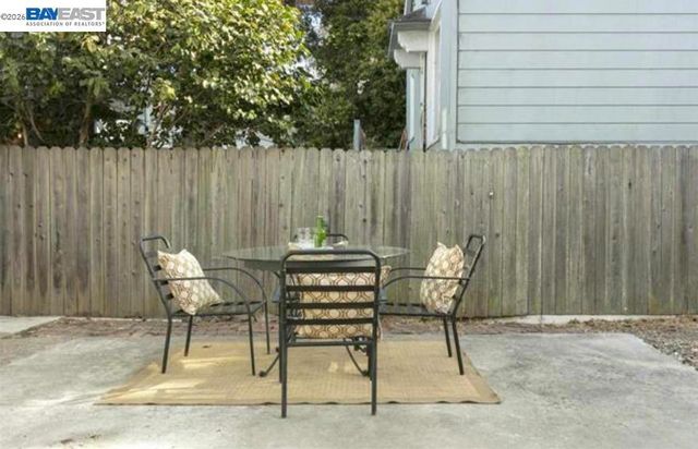 5723 Shattuck Ave, Oakland, CA 94609