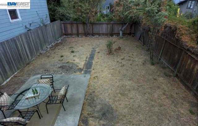 5723 Shattuck Ave, Oakland, CA 94609