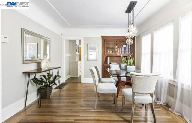 5723 Shattuck Ave, Oakland, CA 94609