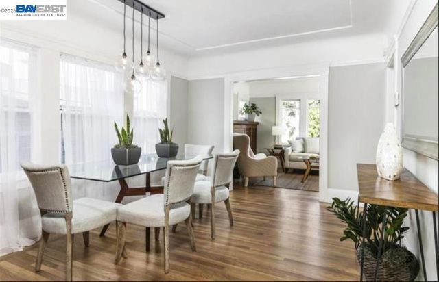 5723 Shattuck Ave, Oakland, CA 94609