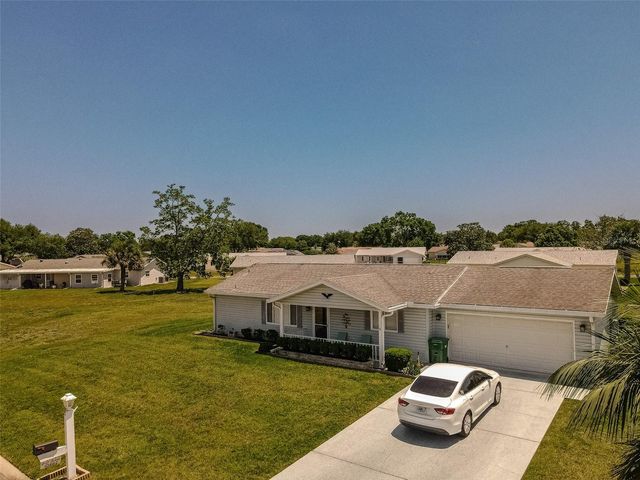 10462 SE 177TH PLACE, Summerfield, FL 34491