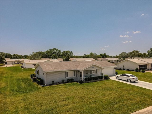 10462 SE 177TH PLACE, Summerfield, FL 34491