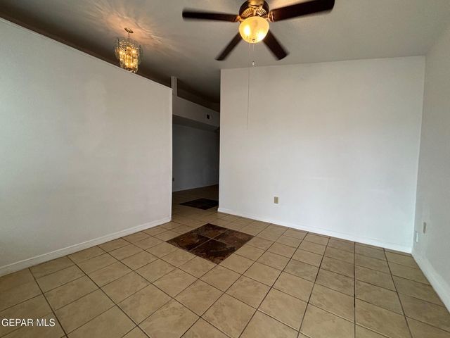 3603 Pierce Avenue 2, El Paso, TX 79930