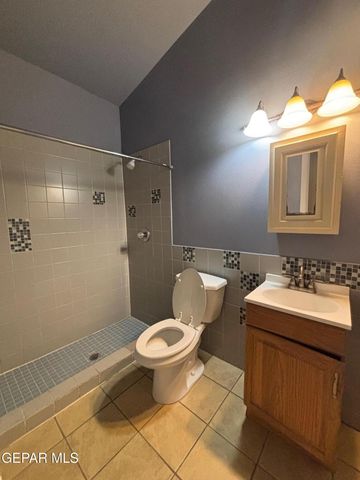 3603 Pierce Avenue 2, El Paso, TX 79930