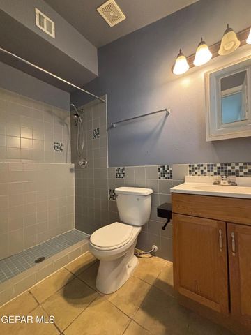 3603 Pierce Avenue 2, El Paso, TX 79930