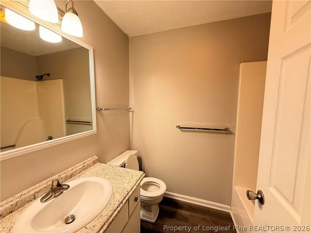 4033 Professional Drive, Hope Mills, NC 28348