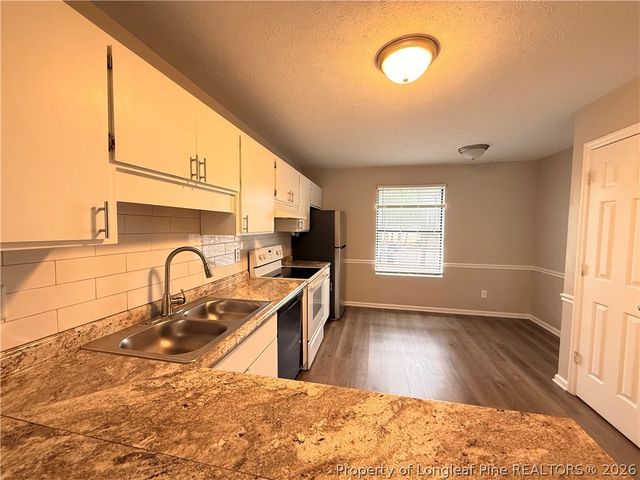 4033 Professional Drive, Hope Mills, NC 28348
