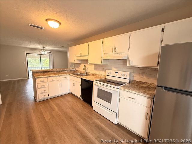 4033 Professional Drive, Hope Mills, NC 28348