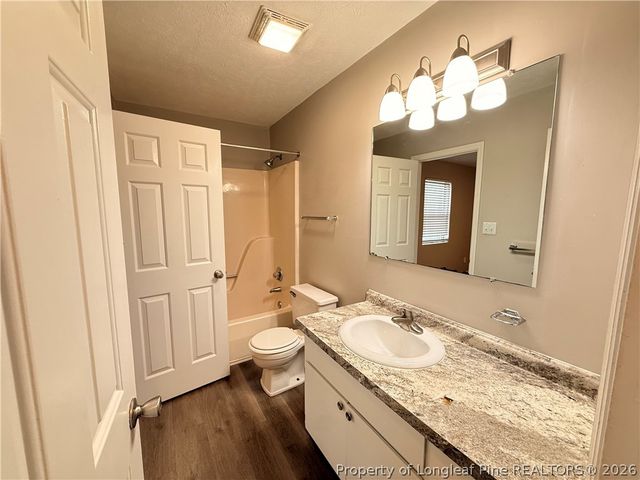 4033 Professional Drive, Hope Mills, NC 28348