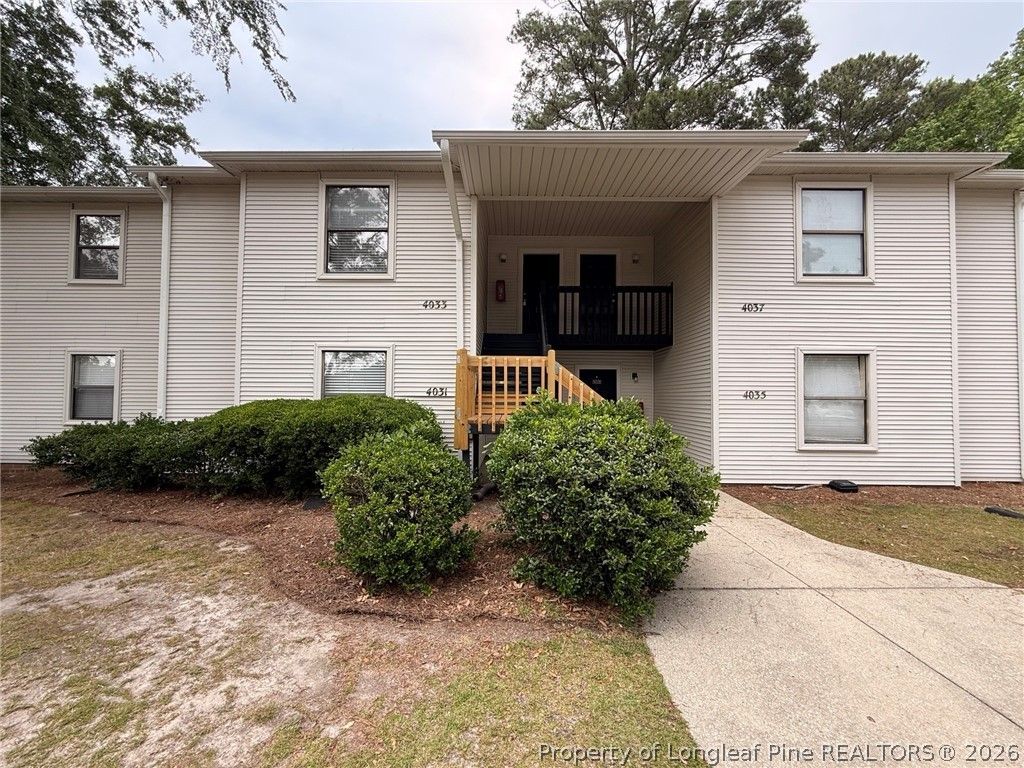 4033 Professional Drive, Hope Mills, NC 28348