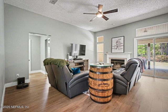 96235 SWEETBRIAR Lane, Yulee, FL 32097