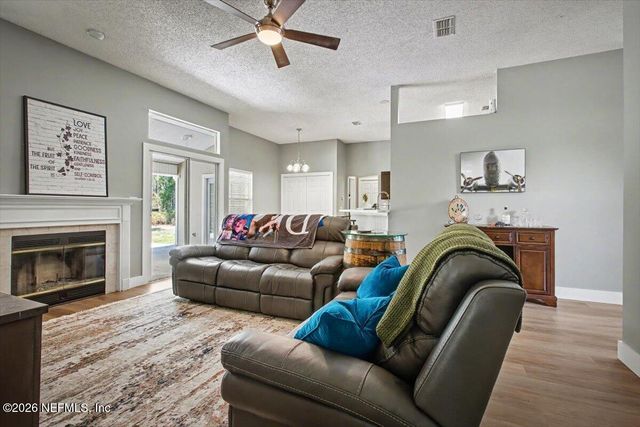 96235 SWEETBRIAR Lane, Yulee, FL 32097