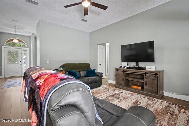 96235 SWEETBRIAR Lane, Yulee, FL 32097