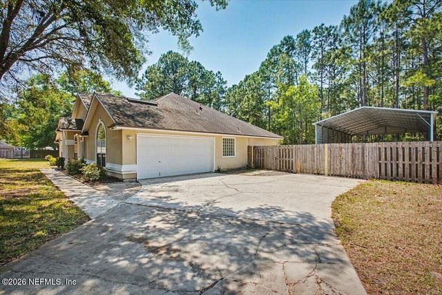96235 SWEETBRIAR Lane, Yulee, FL 32097