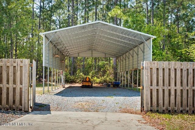 96235 SWEETBRIAR Lane, Yulee, FL 32097