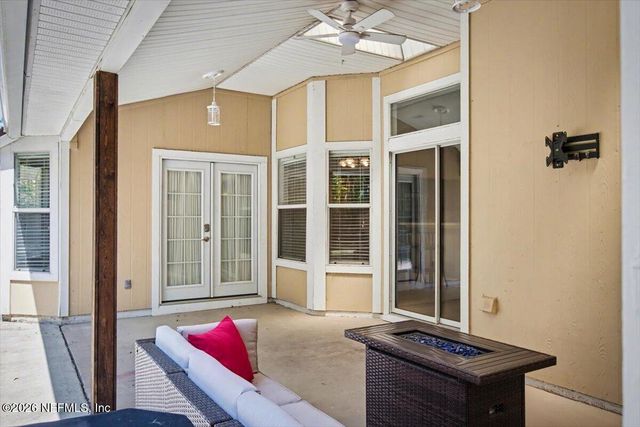 96235 SWEETBRIAR Lane, Yulee, FL 32097