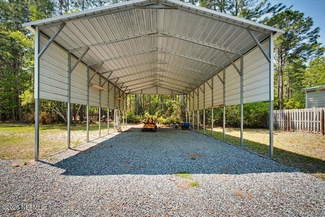 96235 SWEETBRIAR Lane, Yulee, FL 32097