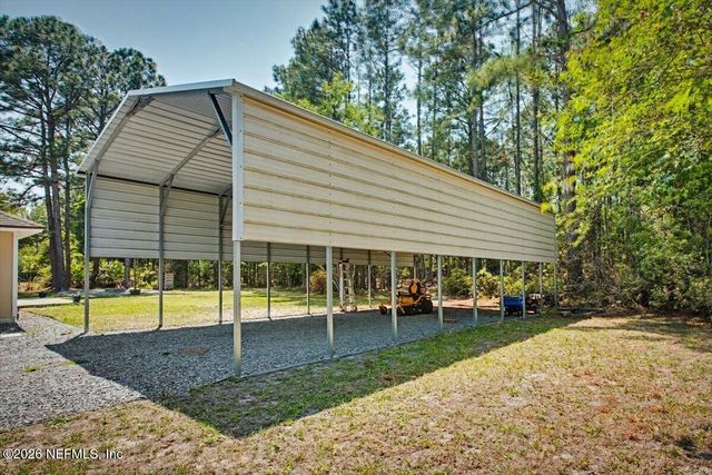 96235 SWEETBRIAR Lane, Yulee, FL 32097