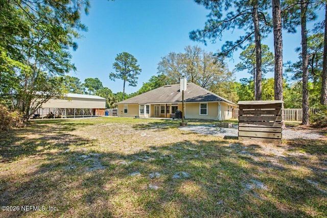 96235 SWEETBRIAR Lane, Yulee, FL 32097