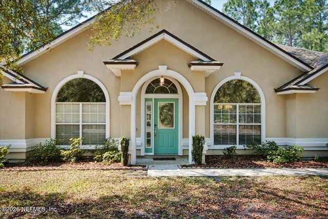 96235 SWEETBRIAR Lane, Yulee, FL 32097