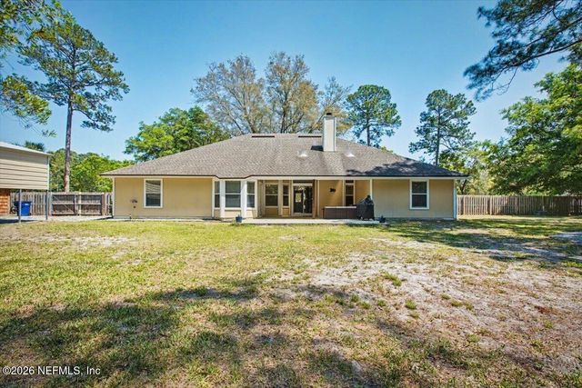 96235 SWEETBRIAR Lane, Yulee, FL 32097