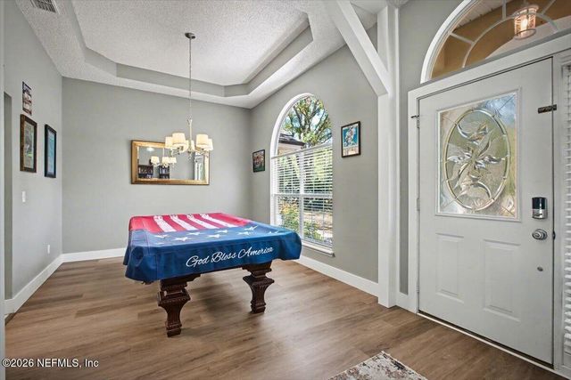 96235 SWEETBRIAR Lane, Yulee, FL 32097