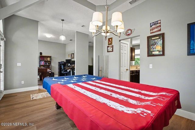 96235 SWEETBRIAR Lane, Yulee, FL 32097