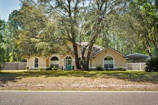 96235 SWEETBRIAR Lane, Yulee, FL 32097