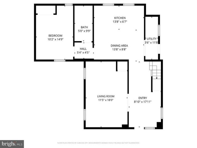 304 W HIGH ST, New Oxford, PA 17350