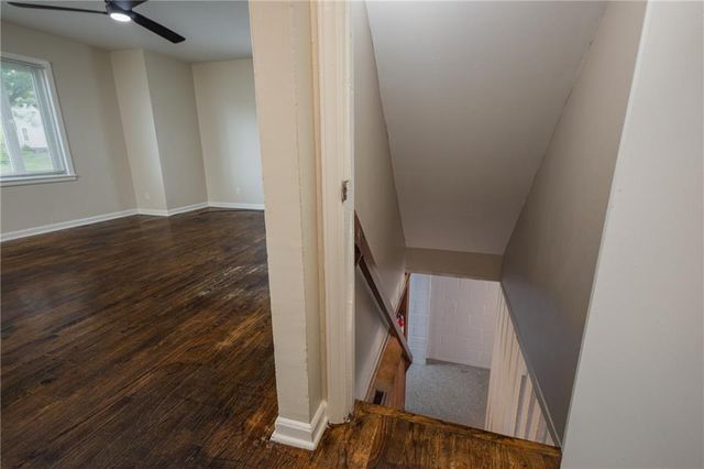 111 WALLER Avenue, Excelsior Springs, MO 64024