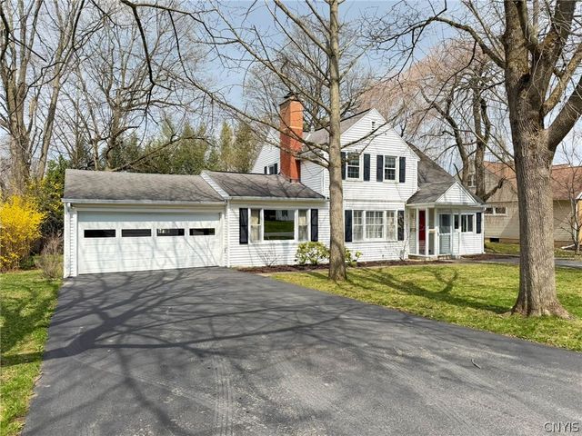 12 Windsor Terrace, New Hartford, NY 13501