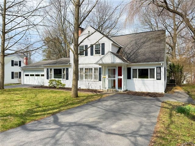 12 Windsor Terrace, New Hartford, NY 13501