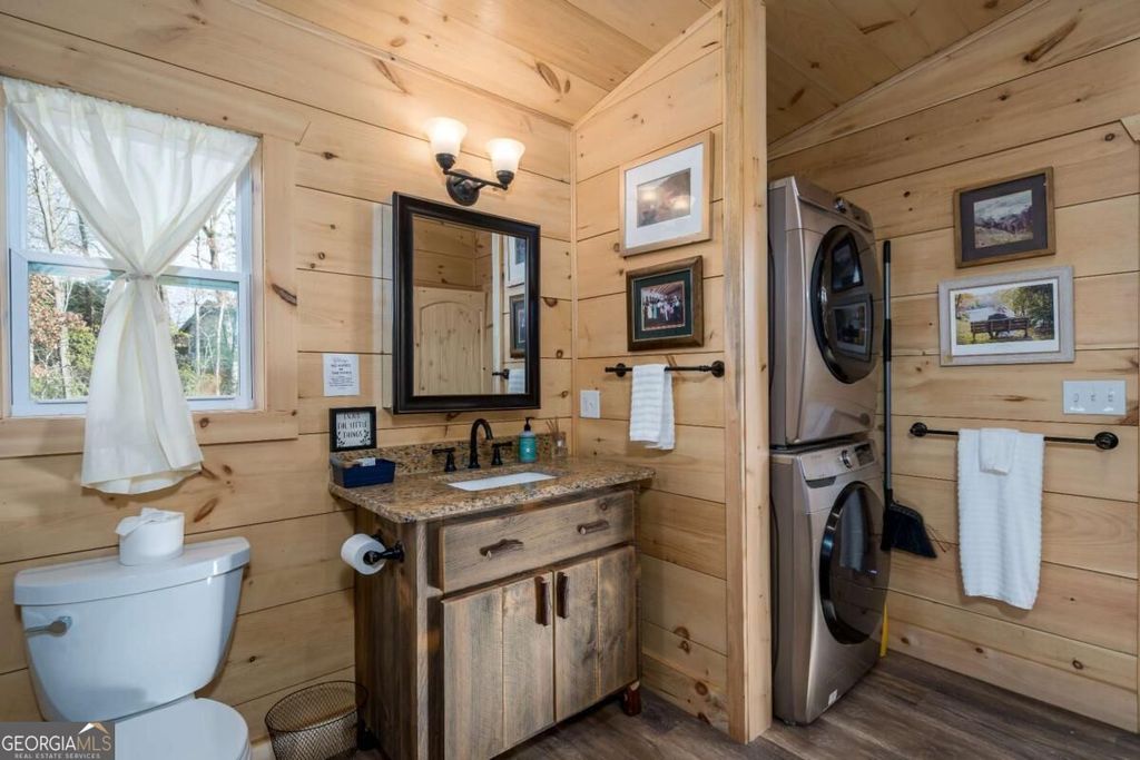 21 Riverview Circle, Blue Ridge, GA 30513 — photo 5