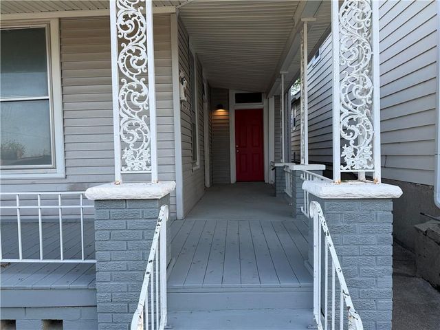 518 Barnett Avenue, Kansas City, KS 66101