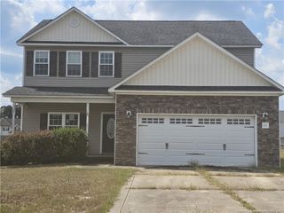 64 HYBRID Lane, Linden, NC 28356