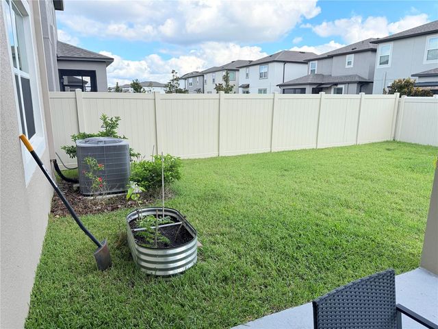 2958 MISTY MARBLE DRIVE, Zephyrhills, FL 33540
