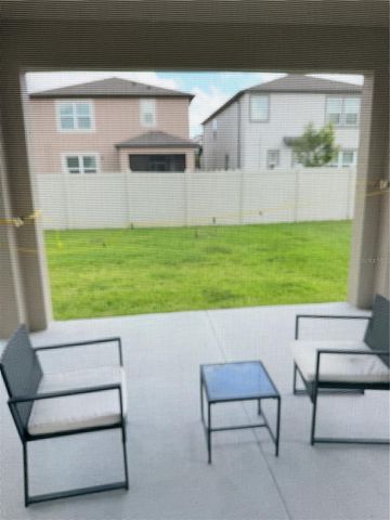 2958 MISTY MARBLE DRIVE, Zephyrhills, FL 33540