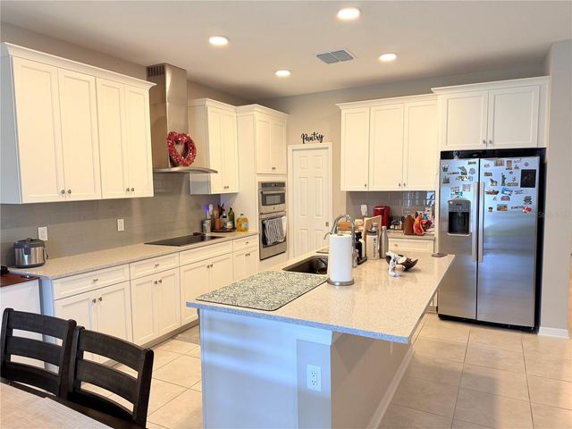 2958 MISTY MARBLE DRIVE, Zephyrhills, FL 33540