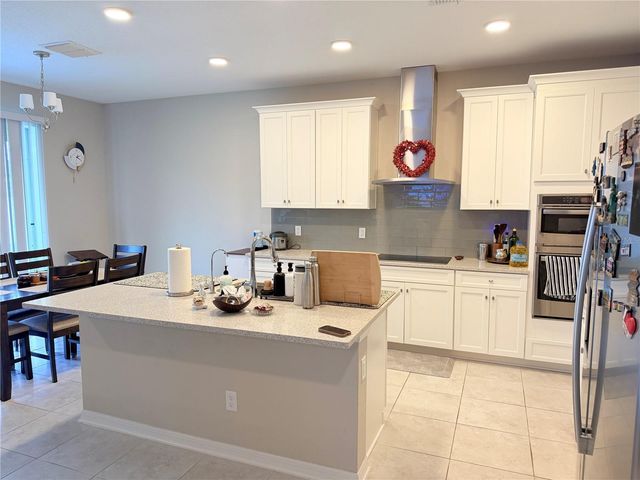 2958 MISTY MARBLE DRIVE, Zephyrhills, FL 33540