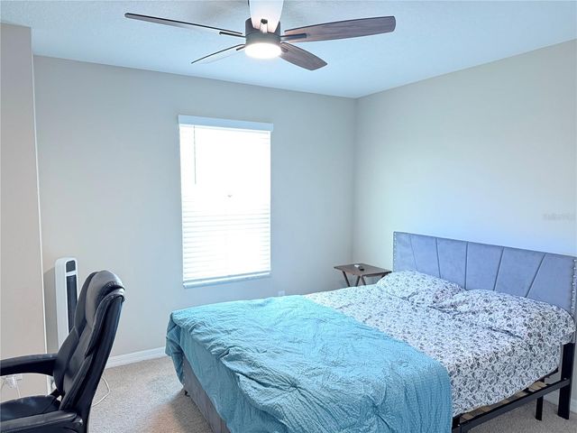 2958 MISTY MARBLE DRIVE, Zephyrhills, FL 33540