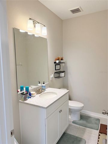 2958 MISTY MARBLE DRIVE, Zephyrhills, FL 33540