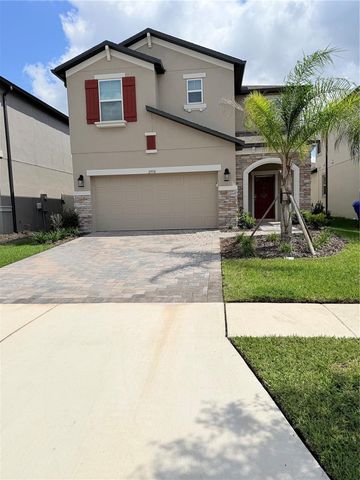 2958 MISTY MARBLE DRIVE, Zephyrhills, FL 33540