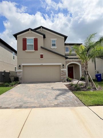 2958 MISTY MARBLE DRIVE, Zephyrhills, FL 33540