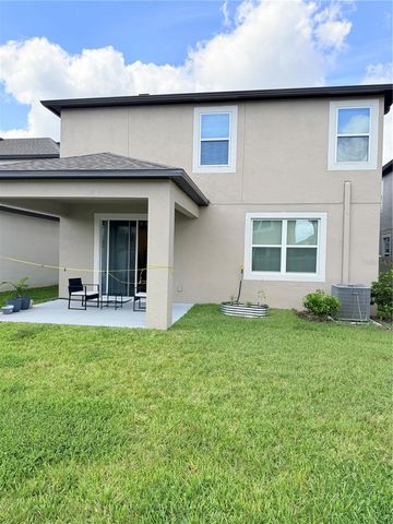 2958 MISTY MARBLE DRIVE, Zephyrhills, FL 33540