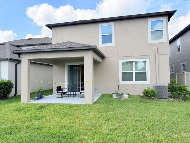 2958 MISTY MARBLE DRIVE, Zephyrhills, FL 33540