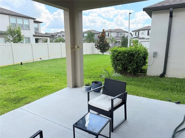 2958 MISTY MARBLE DRIVE, Zephyrhills, FL 33540