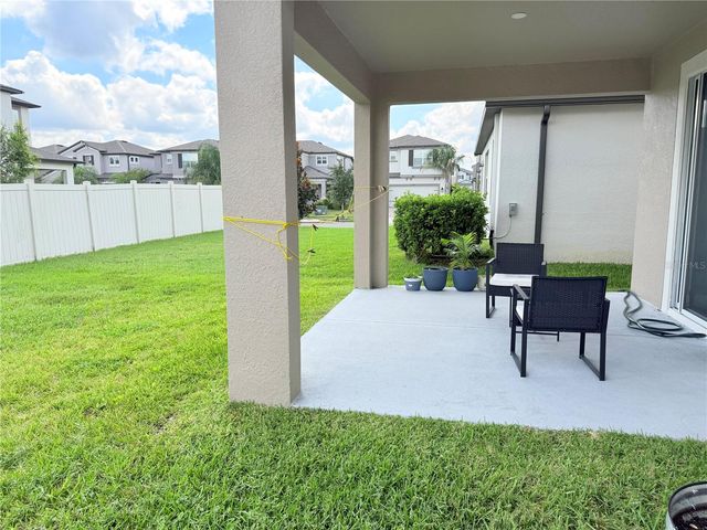2958 MISTY MARBLE DRIVE, Zephyrhills, FL 33540