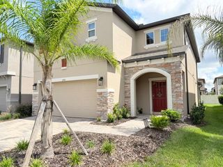 2958 MISTY MARBLE DRIVE, Zephyrhills, FL 33540