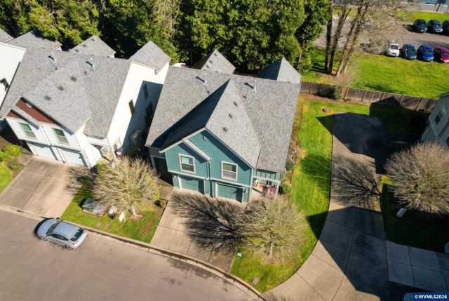 4074 Aden Pl NE, Salem, OR 97305