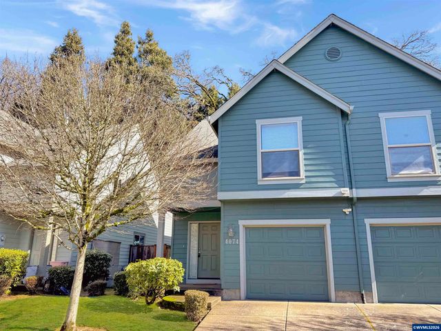 4074 Aden Pl NE, Salem, OR 97305